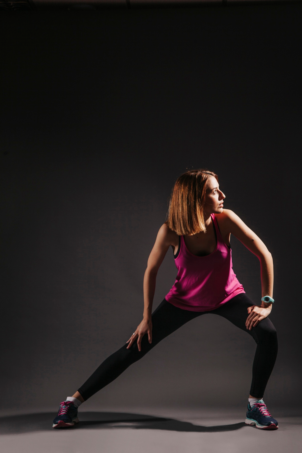 zumba